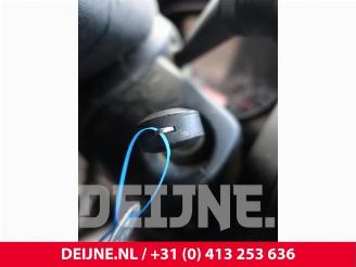 Opel Combo Combo, Van, 2012 / 2018 1.3 CDTI 16V ecoFlex picture 25