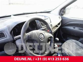 Opel Combo Combo, Van, 2012 / 2018 1.3 CDTI 16V ecoFlex picture 18
