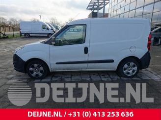 Opel Combo Combo, Van, 2012 / 2018 1.3 CDTI 16V ecoFlex picture 4