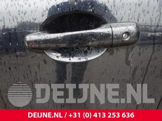 Volvo V-70 V70 (BW), Combi, 2007 / 2016 2.0 D 16V picture 15