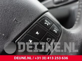 Volvo V-70 V70 (BW), Combi, 2007 / 2016 2.0 D 16V picture 23