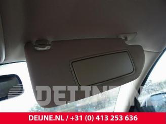 Volvo V-70 V70 (BW), Combi, 2007 / 2016 2.0 D 16V picture 27