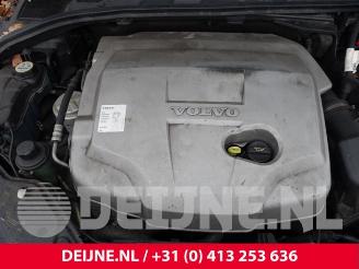 Volvo V-70 V70 (BW), Combi, 2007 / 2016 2.0 D 16V picture 35