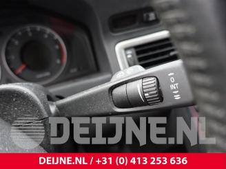 Volvo V-70 V70 (BW), Combi, 2007 / 2016 2.0 D 16V picture 22