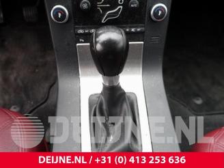 Volvo V-70 V70 (BW), Combi, 2007 / 2016 2.0 D 16V picture 30