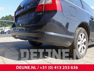 Volvo V-70 V70 (BW), Combi, 2007 / 2016 2.0 D3 20V picture 28
