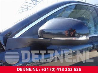 Volvo V-70 V70 (BW), Combi, 2007 / 2016 2.0 D3 20V picture 17