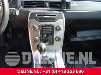 Volvo V-70 V70 (BW), Combi, 2007 / 2016 2.0 D3 20V picture 14