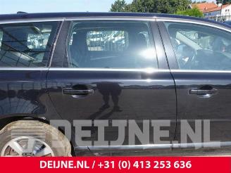 Volvo V-70 V70 (BW), Combi, 2007 / 2016 2.0 D3 20V picture 34