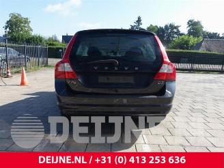 Volvo V-70 V70 (BW), Combi, 2007 / 2016 2.0 D3 20V picture 6