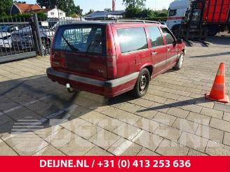 Volvo 850 850 Estate, Combi, 1992 / 1997 2.5i 10V picture 7