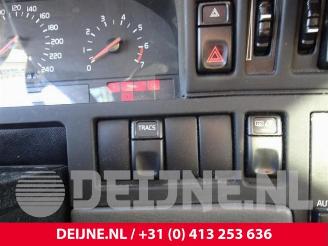 Volvo 850 850 Estate, Combi, 1992 / 1997 2.5i 10V picture 29