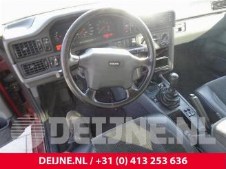 Volvo 850 850 Estate, Combi, 1992 / 1997 2.5i 10V picture 26