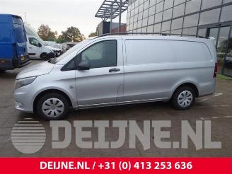 Mercedes Vito Vito (447.6), Van, 2014 1.6 111 CDI 16V picture 4
