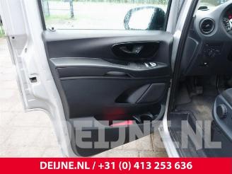Mercedes Vito Vito (447.6), Van, 2014 1.6 111 CDI 16V picture 20