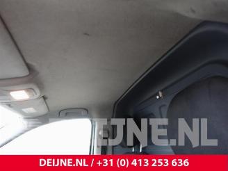 Mercedes Vito Vito (447.6), Van, 2014 1.6 111 CDI 16V picture 23