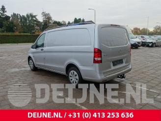 Mercedes Vito Vito (447.6), Van, 2014 1.6 111 CDI 16V picture 5