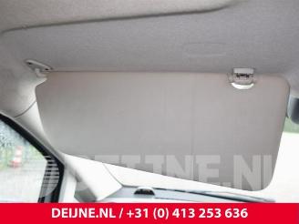 Mercedes Vito Vito (447.6), Van, 2014 1.6 111 CDI 16V picture 29