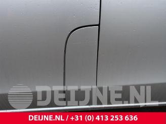 Mercedes Vito Vito (447.6), Van, 2014 1.6 111 CDI 16V picture 18