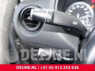 Mercedes Vito Vito (447.6), Van, 2014 1.6 111 CDI 16V picture 26