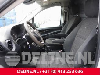 Mercedes Vito Vito (447.6), Van, 2014 1.6 111 CDI 16V picture 22