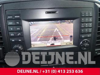 Mercedes Vito Vito (447.6), Van, 2014 1.6 111 CDI 16V picture 32