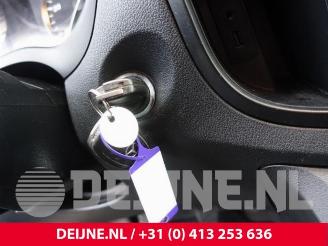 Mercedes Vito Vito (447.6), Van, 2014 1.6 111 CDI 16V picture 24