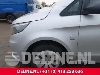 Mercedes Vito Vito (447.6), Van, 2014 1.6 111 CDI 16V picture 9