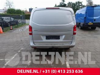 Mercedes Vito Vito (447.6), Van, 2014 1.6 111 CDI 16V picture 6