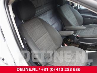 Mercedes Vito Vito (447.6), Van, 2014 1.6 111 CDI 16V picture 34