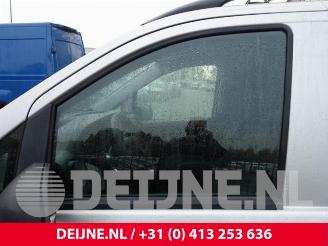 Mercedes Vito Vito (447.6), Van, 2014 1.6 111 CDI 16V picture 14