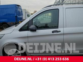 Mercedes Vito Vito (447.6), Van, 2014 1.6 111 CDI 16V picture 17