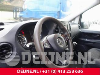 Mercedes Vito Vito (447.6), Van, 2014 1.6 111 CDI 16V picture 21