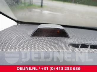 Mercedes Vito Vito (447.6), Van, 2014 1.6 111 CDI 16V picture 28