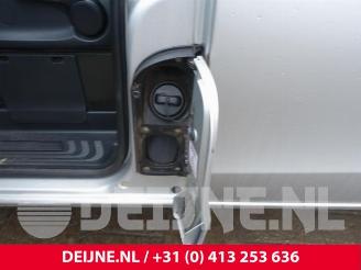 Mercedes Vito Vito (447.6), Van, 2014 1.6 111 CDI 16V picture 19