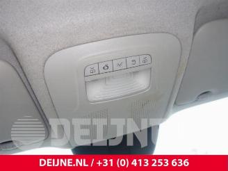 Mercedes Vito Vito (447.6), Van, 2014 1.6 111 CDI 16V picture 30