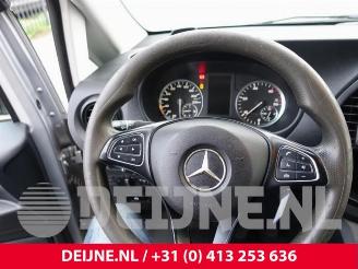 Mercedes Vito Vito (447.6), Van, 2014 1.6 111 CDI 16V picture 25