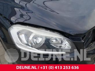 Volvo Xc-60 XC60 I (DZ), SUV, 2008 / 2017 2.0 D3 20V picture 34