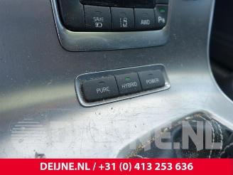 Volvo V-60 V60 I (FW/GW), Combi, 2010 / 2018 2.4 D6 20V Plug-in Hybrid AWD picture 31