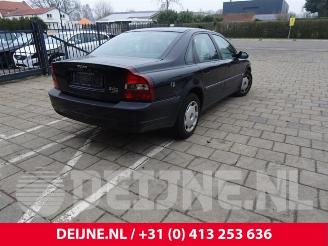 Volvo S-80  picture 7