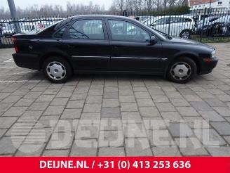 Volvo S-80  picture 8
