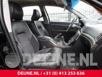 Volvo S-80  picture 33