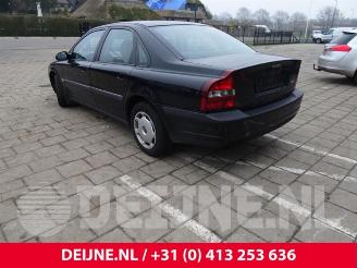 Volvo S-80  picture 5
