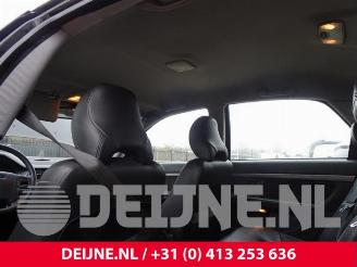 Volvo S-80  picture 28