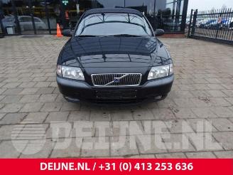 Volvo S-80  picture 2