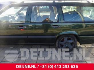 Volvo 850 850 Estate, Combi, 1992 / 1997 2.5i 10V picture 18