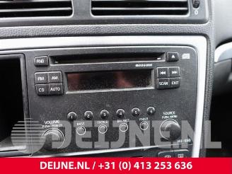 Volvo Xc-70 XC70 (SZ), SUV, 2000 / 2007 XC70 2.4 D 20V picture 25