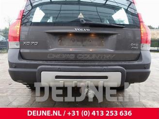 Volvo Xc-70 XC70 (SZ), SUV, 2000 / 2007 XC70 2.4 D 20V picture 31