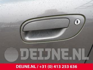 Volvo Xc-70 XC70 (SZ), SUV, 2000 / 2007 XC70 2.4 D 20V picture 16