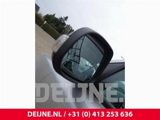 Volvo V-50 V50 (MW), Combi, 2003 / 2012 2.4 D5 20V picture 13